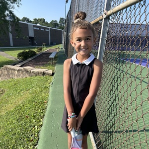 Fundraising Page: Quinn Tuschak